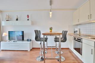 Residenz Alte Bergstraße Res Alte Bergstr , App 14 - Scharbeutz - 9