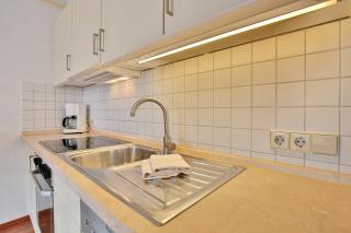 Residenz Alte Bergstraße Res Alte Bergstr , App 14 - Scharbeutz - 8