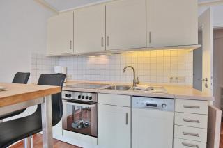 Residenz Alte Bergstraße Res Alte Bergstr , App 14 - Scharbeutz - 7