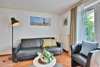 Residenz Alte Bergstraße Res Alte Bergstr , App 14 - Scharbeutz - 6