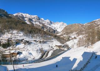 B&B Le Fió - Valtournenche - 2
