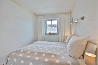 Residenz Alte Bergstraße Res Alte Bergstr , App 14 - Scharbeutz - 1