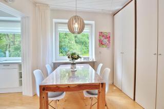 Gorch Fock Ring Strand und Meer Appartement 1 - Scharbeutz - 4