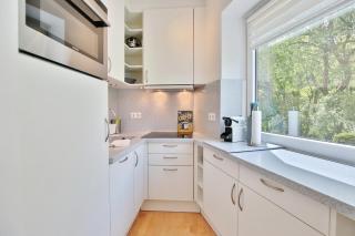 Gorch Fock Ring Strand und Meer Appartement 1 - Scharbeutz - 2