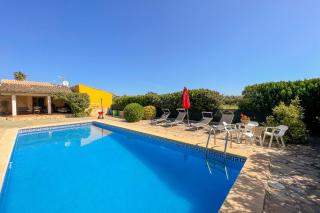 Sa Sini Cozy country villa for 6 near Buger - Búger - 3