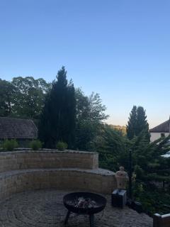 Gorgeous Country Cottage on outskirts of Bath with Wood Fired Hot Tub - Midford - 1