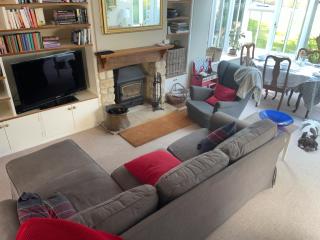 Gorgeous Country Cottage on outskirts of Bath with Wood Fired Hot Tub - Midford - 5