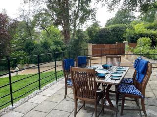 Gorgeous Country Cottage on outskirts of Bath with Wood Fired Hot Tub - Midford - 3