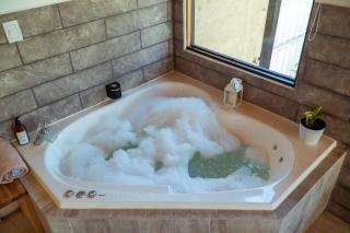 Complejo Quiya - Departamento Los Espinillos con hidromasaje - 2