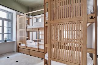 When in Athens Hostel - Atene - 8