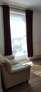 Bryn Awel - Aberystwyth - 1