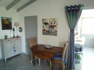 Résidence les Hameaux de Bocca del Oro - 9