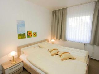 Ferienwohnung Kleine Krabbe 1 - 5