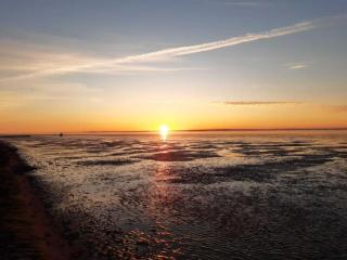 Ferienwohnung Kleine Krabbe 1 - 3