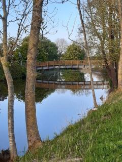 Ferienwohnung Kleine Krabbe 1 - 1