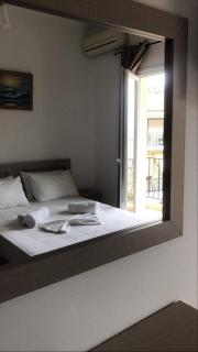 Central Hotel - Parga - 1