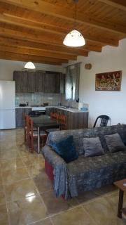 Oasis house - for relaxing holidays near the beach - Kalamaki - 9