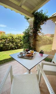 Xenia Hotel - Villasimius - 1