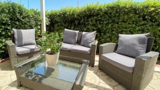 Xenia Hotel - Villasimius - 5
