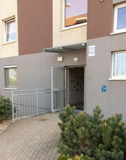 Sweet Home Guderskiego - Large 2-Room , free private parking - Apartment Gdańsk - 2