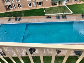 Bucuresti North Cosmopolis Apartament - Bucarest - 1