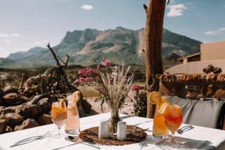 Hohenstein Lodge - 6