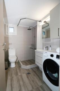 Villa Liana , private Villa with pool and garden - Vergia - 4