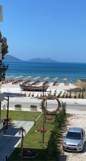 R&I Sea and Mountain View Apartments Radhimë - Orikum - 6