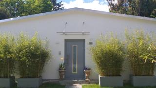 Gartenchalet Rotkehlchen - Bad Homburg vor der Höhe - 0