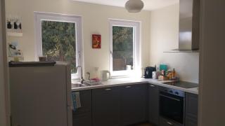 Gartenchalet Rotkehlchen - 4