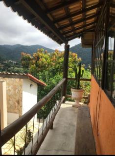 Casa charmosa - Penedo - 7