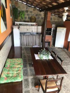 Casa charmosa - Penedo - 6