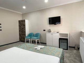 Vois Hotel Bostanci & SPA - Istanbul - 5