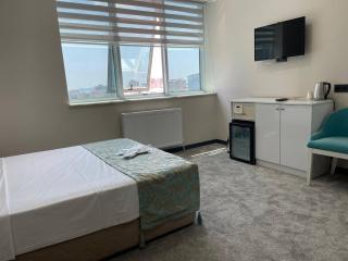 Vois Hotel Bostanci & SPA - Istanbul - 2