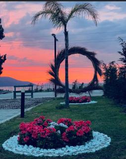 R&I Sea and Mountain View Apartments Radhimë - Orikum - 7