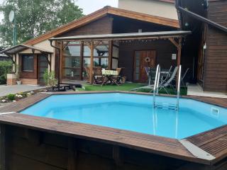 Milmár Wellness Vendégház Miskolctapolca - Miskolctapolca - 9