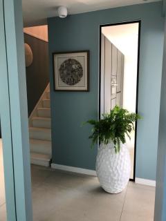 La villa du golf - chambre d hôtes - Gujan-Mestras - 6