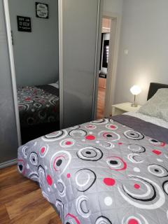 Apartament Mazowiecka - Szczecin - 4