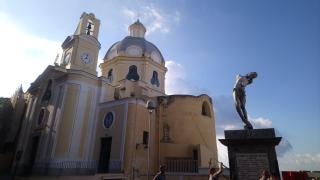 Happy House Corricella - Procida - 3