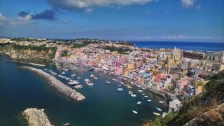 Happy House Corricella - Procida - 5