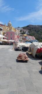 Happy House Corricella - Procida - 6