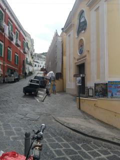 Happy House Corricella - Procida - 7