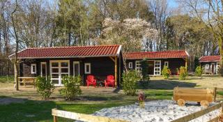 EuroParcs Ruinen - 9