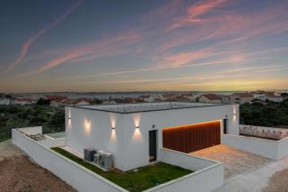 Villa Coralis With Heated Pool - Vrsi - 4