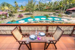 Les Villas du Lagon - 1