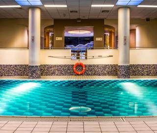 Radisson Blu Szczecin - Stettin - 9