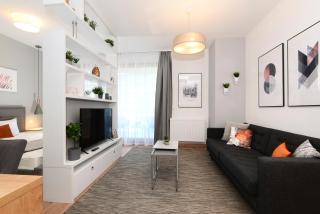Silver Home Apartments - Budapest - 7