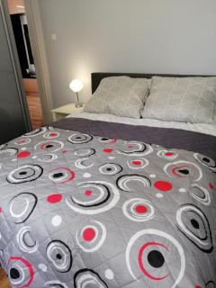 Apartament Mazowiecka - Szczecin - 6