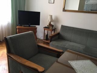Elegant Apartment - Budapest - 3