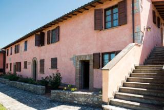 Residence Maria Giulia - Corciano - 9